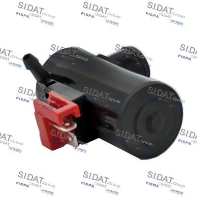 Sidat 55196 Glass washer pump 55196