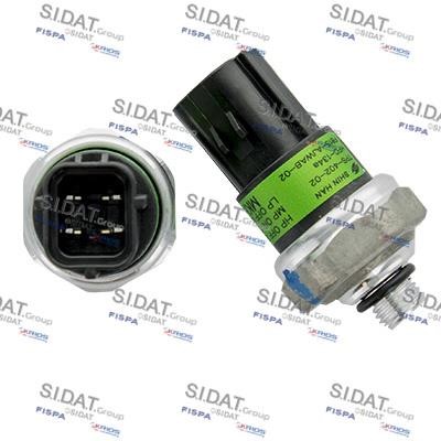 Sidat 5.2105 AC pressure switch 52105