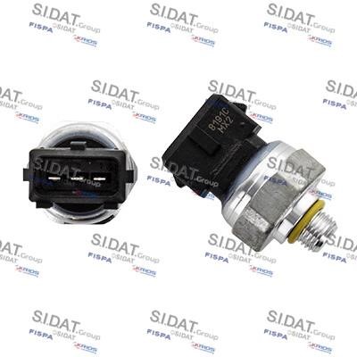 Sidat 5.2107 AC pressure switch 52107