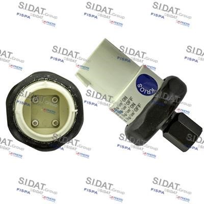 Sidat 5.2108 AC pressure switch 52108