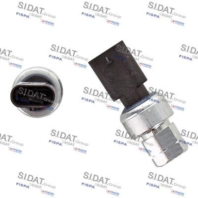 Sidat 5.2110 AC pressure switch 52110