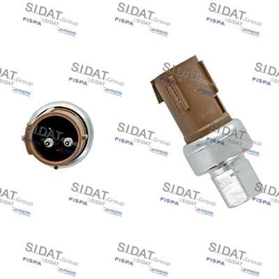 Sidat 5.2111 AC pressure switch 52111