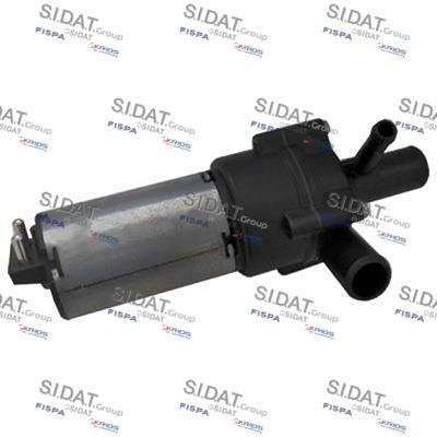 Sidat 5.5202 Additional coolant pump 55202