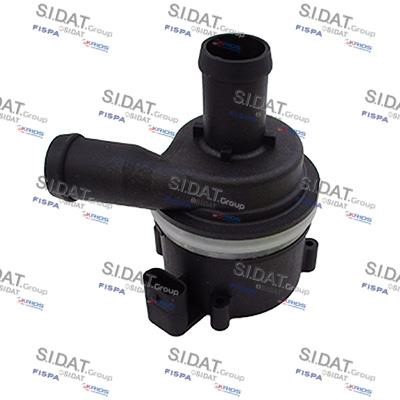 Sidat 5.5302A2 Additional coolant pump 55302A2