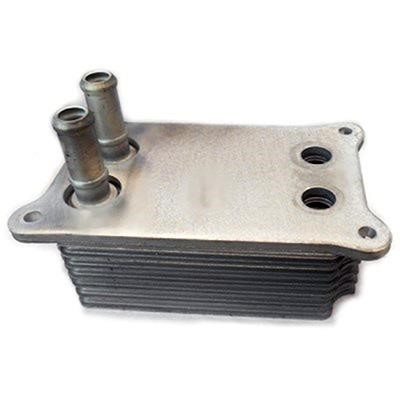 Sidat 590042 Oil Cooler, engine oil 590042