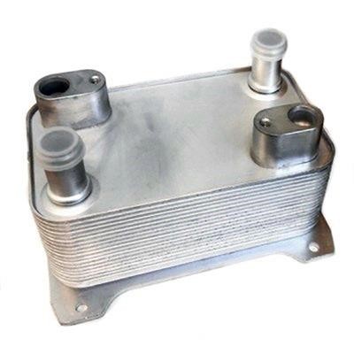 Sidat 590078 Oil Cooler, automatic transmission 590078