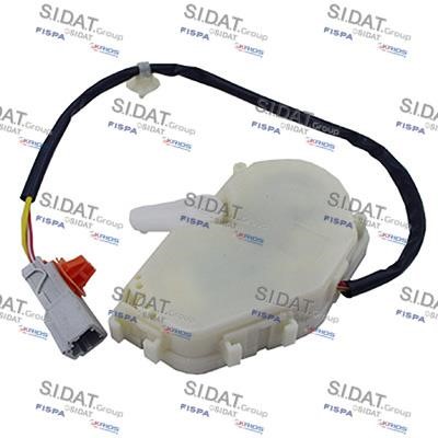 Sidat 610074A2 Door lock 610074A2