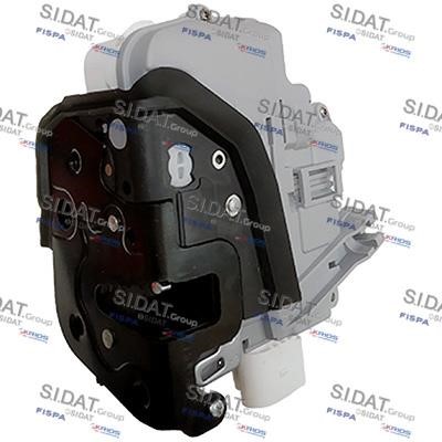 Sidat 610081A2 Door lock 610081A2