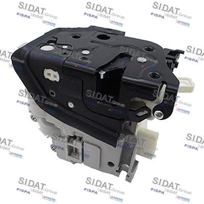 Sidat 610091A2 Door lock 610091A2