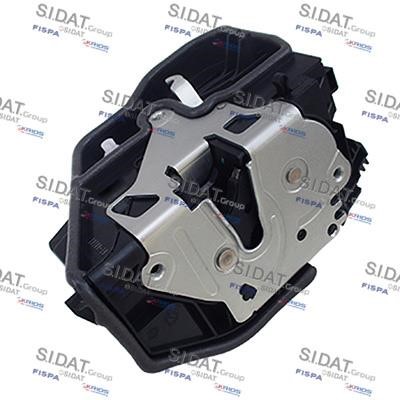 Sidat 610152A2 Door lock 610152A2