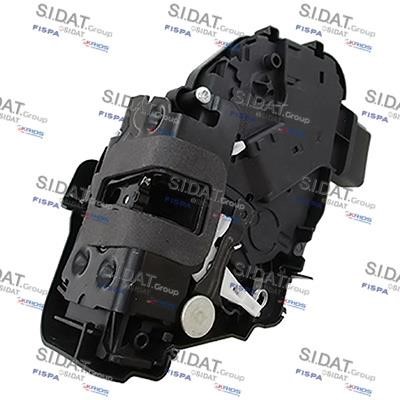 Sidat 610031A2 Door lock 610031A2