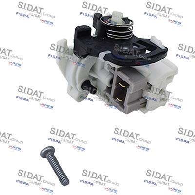 Sidat 610421A2 Door lock 610421A2