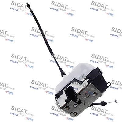 Sidat 610436 Door lock 610436