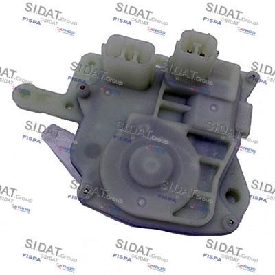 Sidat 610464A2 Door lock 610464A2