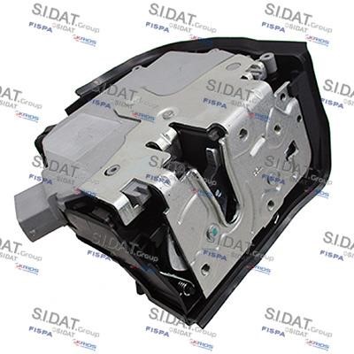 Sidat 610376A2 Door lock 610376A2