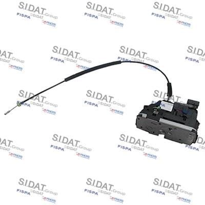 Sidat 610523 Door lock 610523