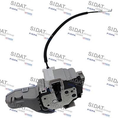 Sidat 610730 Door lock 610730