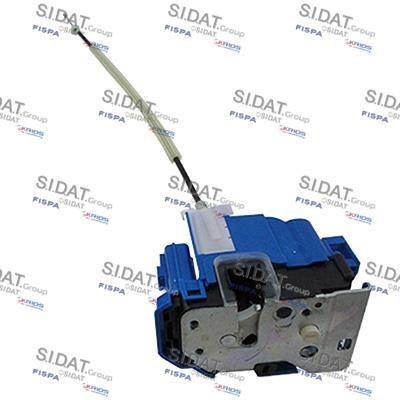 Sidat 610740 Door lock 610740