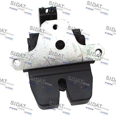 Sidat 610635A2 Door lock 610635A2