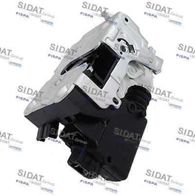 Sidat 610794A2 Door lock 610794A2