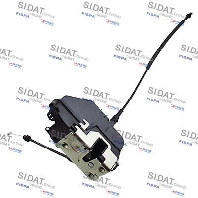 Sidat 610826 Door lock 610826