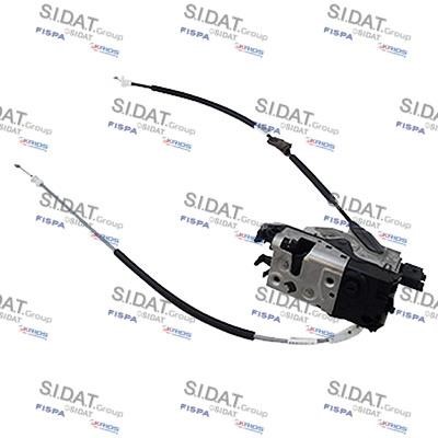 Sidat 610672 Door lock 610672