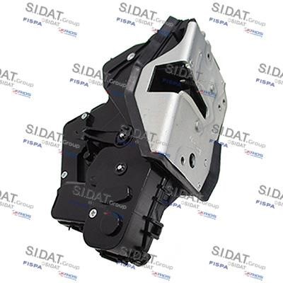 Sidat 610866A2 Door lock 610866A2