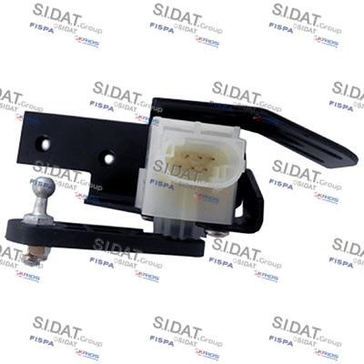 Sidat 620900A2 Sensor, pneumatic suspension level 620900A2