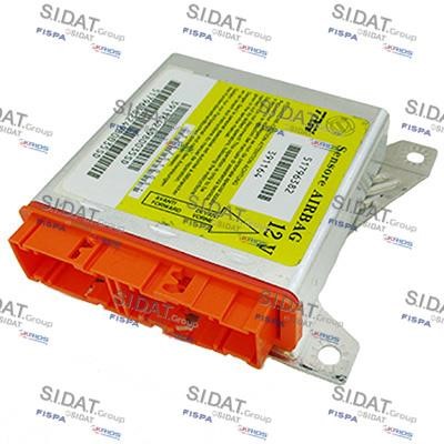 Sidat 630040 Control Unit, airbag 630040