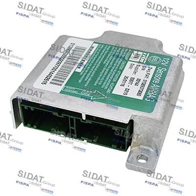 Sidat 630070 Control Unit, airbag 630070