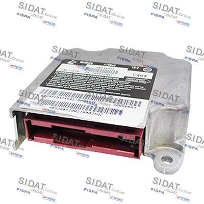 Sidat 630110 Control Unit, airbag 630110