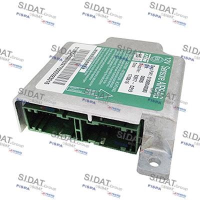 Sidat 630170 Control Unit, airbag 630170