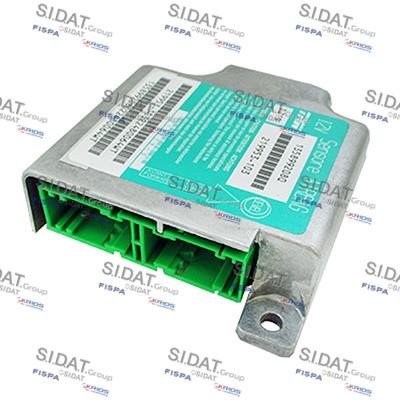 Sidat 630260 Control Unit, airbag 630260