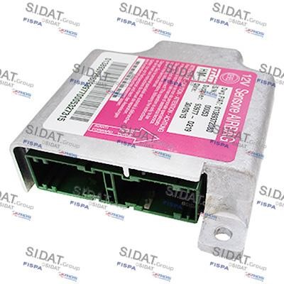 Sidat 630270 Control Unit, airbag 630270