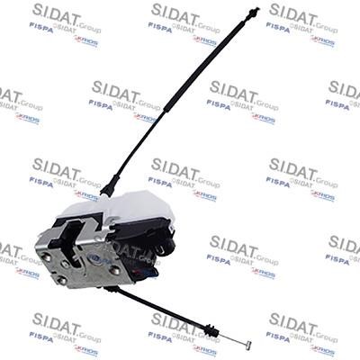 Sidat 610926 Door lock 610926