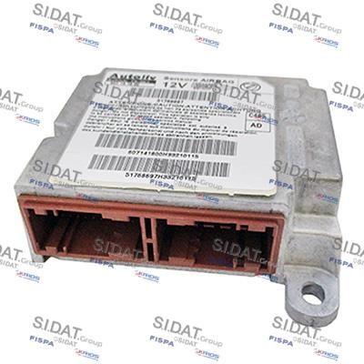 Sidat 630440 Control Unit, airbag 630440