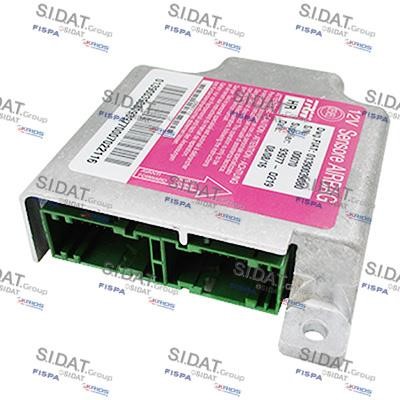 Sidat 630570 Control Unit, airbag 630570