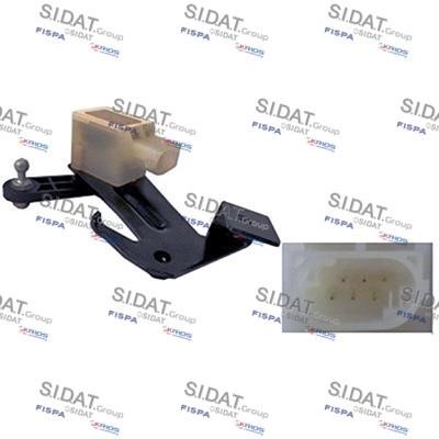 Sidat 620010A2 Sensor, pneumatic suspension level 620010A2