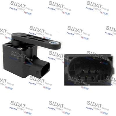 Sidat 620100A2 Sensor, Xenon light (headlight range adjustment) 620100A2