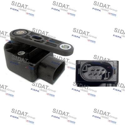 Sidat 620200A2 Sensor, Xenon light (headlight range adjustment) 620200A2