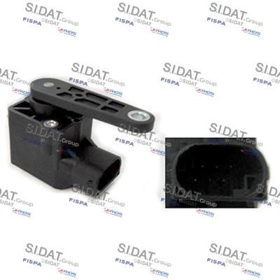 Sidat 620300A2 Sensor, Xenon light (headlight range adjustment) 620300A2