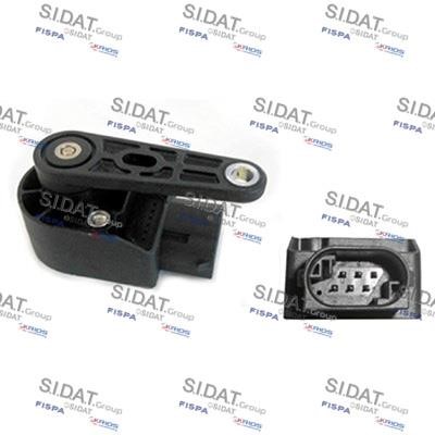 Sidat 620400A2 Sensor, Xenon light (headlight range adjustment) 620400A2