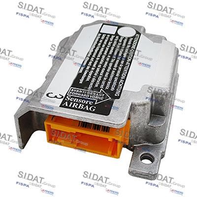 Sidat 630920 Control Unit, airbag 630920