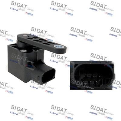 Sidat 620500A2 Sensor, Xenon light (headlight range adjustment) 620500A2