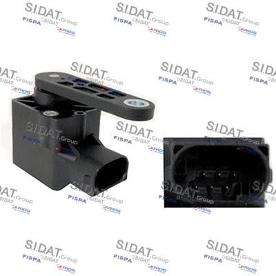 Sidat 620600A2 Sensor, Xenon light (headlight range adjustment) 620600A2
