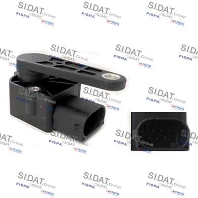 Sidat 620700A2 Sensor, Xenon light (headlight range adjustment) 620700A2