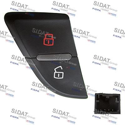 Sidat 640310A2 Switch, door lock system 640310A2