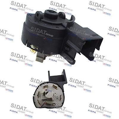 Sidat 650010A2 Ignition-/Starter Switch 650010A2