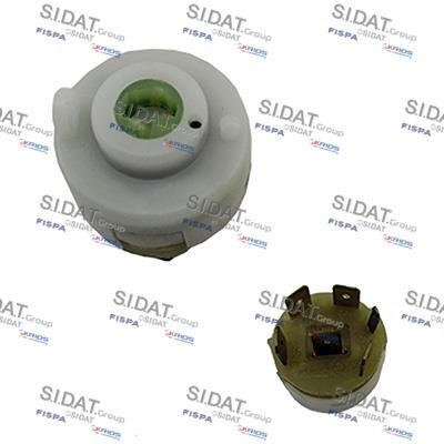Sidat 650220A2 Ignition-/Starter Switch 650220A2