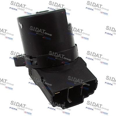 Sidat 650320A2 Ignition-/Starter Switch 650320A2